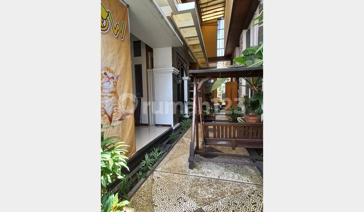 Quick Sale! Luxurious House, East Bandung, Ujungberung Indah 2