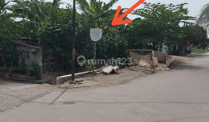 Tanah Kavling SHM 350m² Bojongsoang – Lokasi Strategis BU! 1