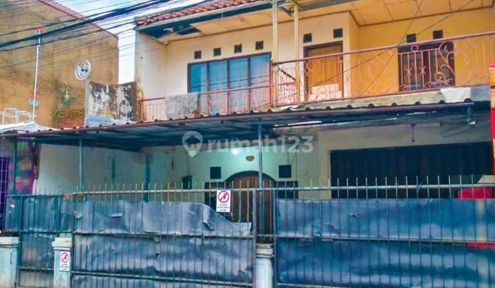 Usaha Makin Untung! Ruko Mainroad Arcamanik, Akses Mudah 1