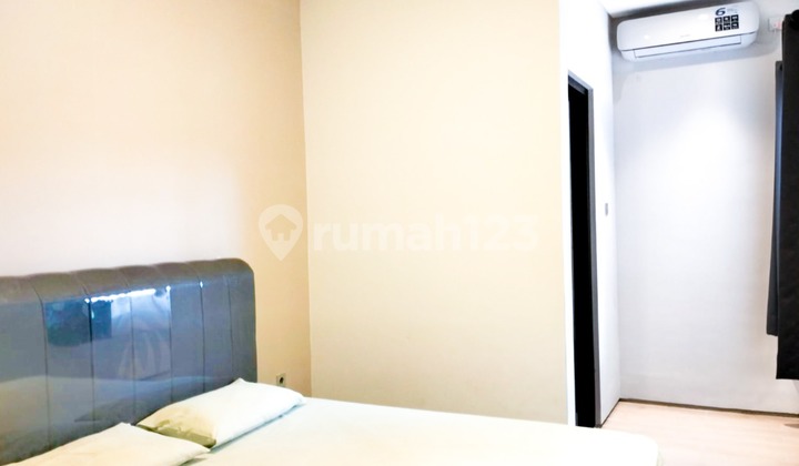 Dijual Rumah Cigadung Kaler – Sayap Dago, SHM, Akses Mudah 2