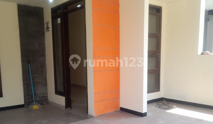 Turun Harga! Rumah Baru Minimalis Cibiru Cocok Kantor/Tinggal 2