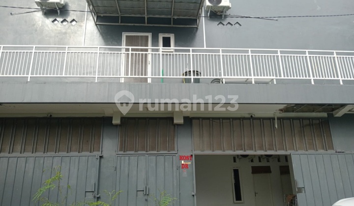 Rumah Kost Nyaman Siap Huni di Banguntapan Bantul Yogyakarta 1