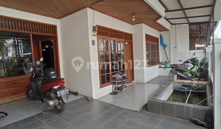 Rumah 2 Lantai Komp Pharmindo Dekat Borma Cijerah Rumah 2 Lantai Komp Pharmindo Dekat Borma Cijerah