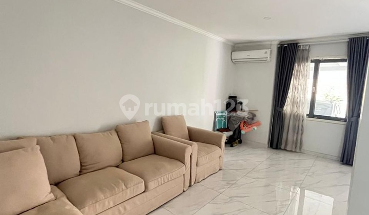Dijual Rumah Puri Bintaro, Tangerang 2
