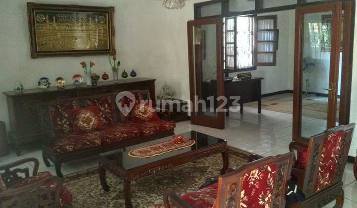 Rumah 1,5 Lantai Malabar Rumah 1,5 Lantai Malabar