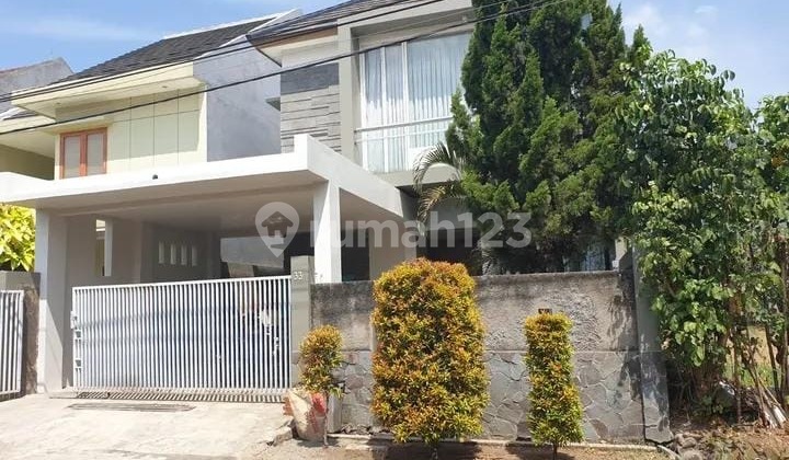 Dijual Rumah Cluster Semi Furnished 2 Lantai, Antapani Dijual Rumah Cluster Semi Furnished 2 Lantai, Antapani