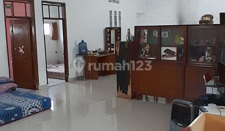 Rumah di Babakan Sari Kiaracondong 2