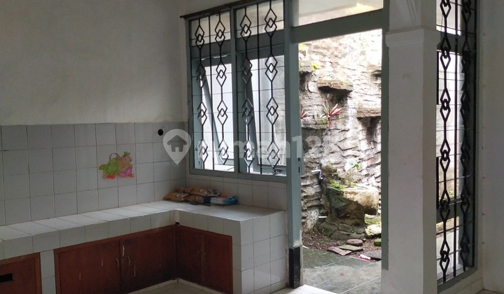 Rumah Kontrakan SHM Cijerah, Bandung