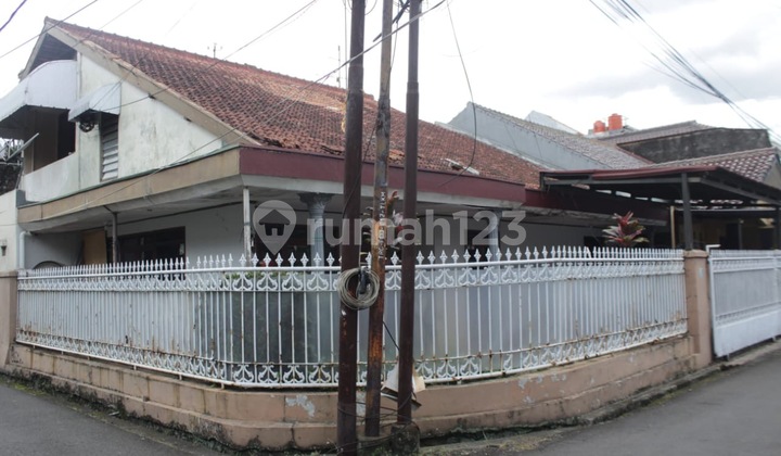 Dijual Rumah Strategis Dekat Trans Studio Mall, Turangga, Bandung 2