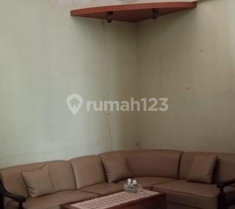 2-Story House in Pharmindo Complex Near Borma Cijerah 2