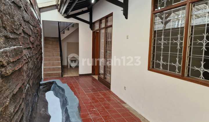 House Renovated SHM, Pharmindo Complex Cijerah Bandung 2