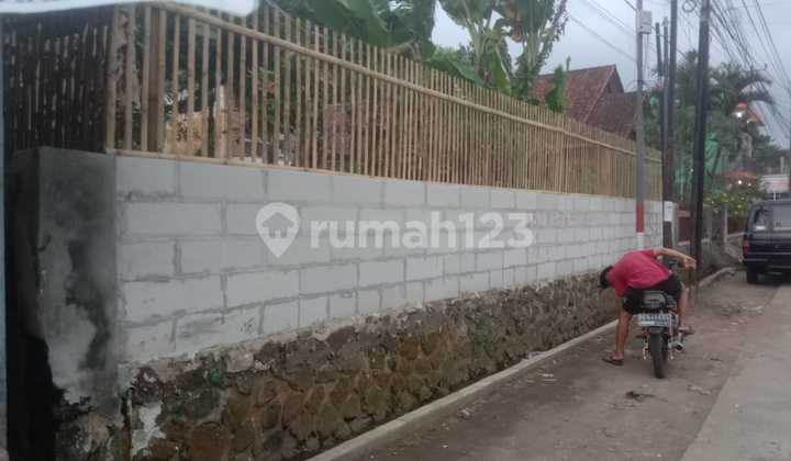 Tanah SHM Dekat Alun-Alun Talaga  Majalengka