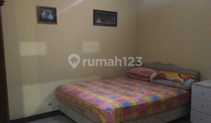 Dijual Rumah Dalam Komplek Lama, Maleber, Bandung 2