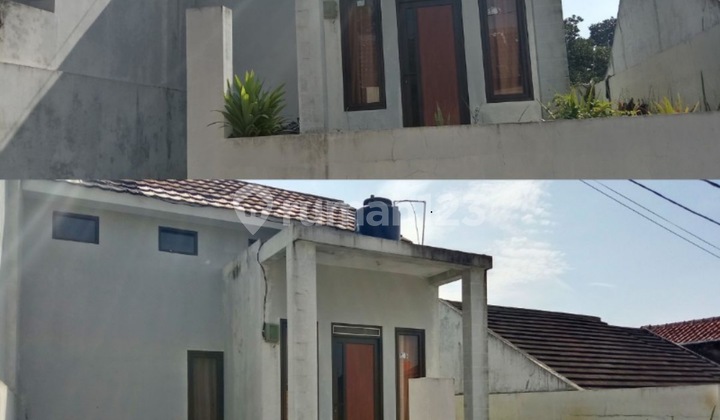 Quick Sale: Bumi Langgeng Cinunuk, Cibiru House