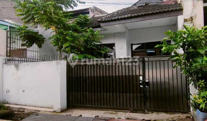 Rumah 1 Lantai BKR Buah Batu Dekat Sabuga Rumah 1 Lantai BKR Buah Batu Dekat Sabuga