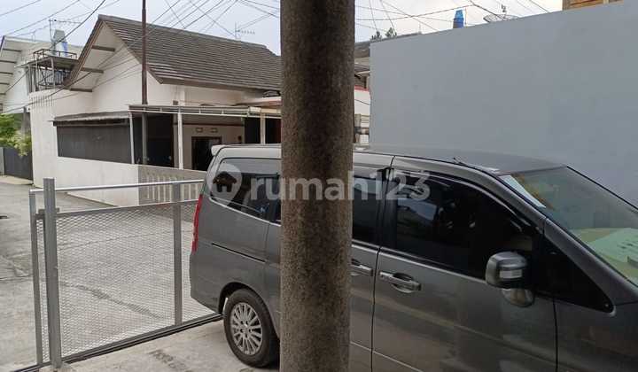 For Sale Arcamanik House, Arcamanik, Central Bandung 2