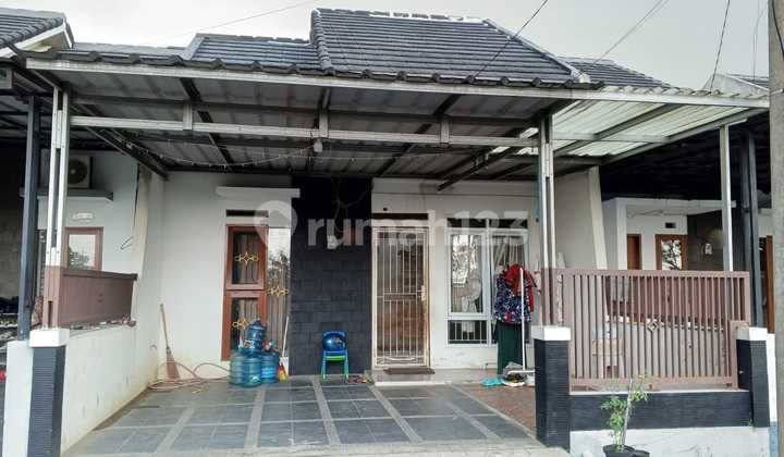 For Sale House in Pesona Ciganitri Complex Bandung For Sale House in Pesona Ciganitri Complex Bandung