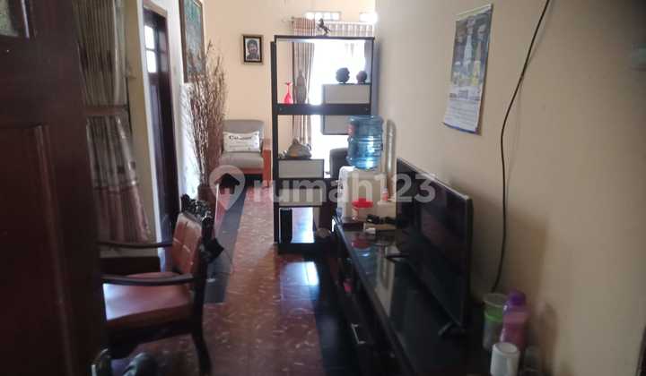 Rumah 1 Lantai di Sayap Naripan 2