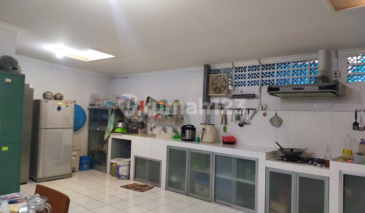 Rumah Hook 1 Lantai Arcamanik 2