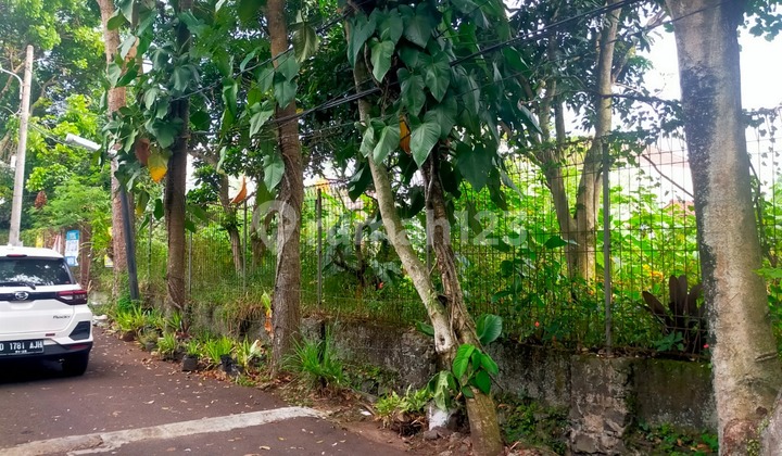 Tanah Kavling Murah untuk Kost Sarijadi Bandung Utara Tanah Kavling Murah untuk Kost Sarijadi Bandung Utara