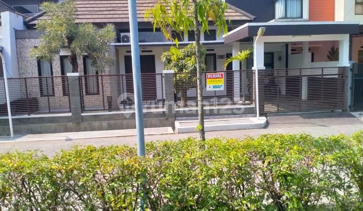 Rumah Mewah Arcamanik 2