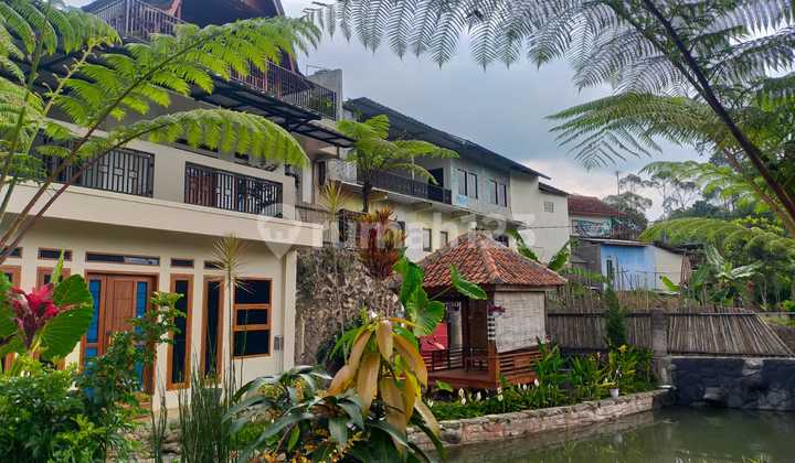 Villa Bagus Ciwidey Bandung Selatan Villa Bagus Ciwidey Bandung Selatan