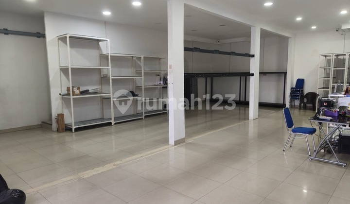 For Sale/For Rent 2-Story Shop House Ready to Move In, Gunung Batu, Bandung 2
