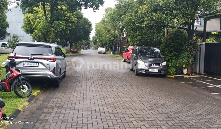 For Sale, Batununggal Estate Jelita House, Bandung 2