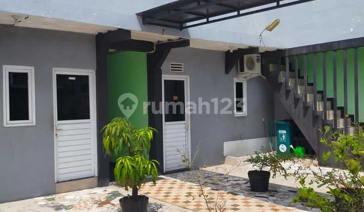 Kostel 4 Lantai Full Furnished Dekat Trans Studio Mall Kostel 4 Lantai Full Furnished Dekat Trans Studio Mall