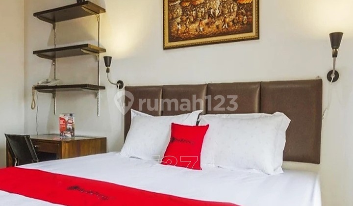 Kost 37 Rooms Cisitu Dago Near ITB 2