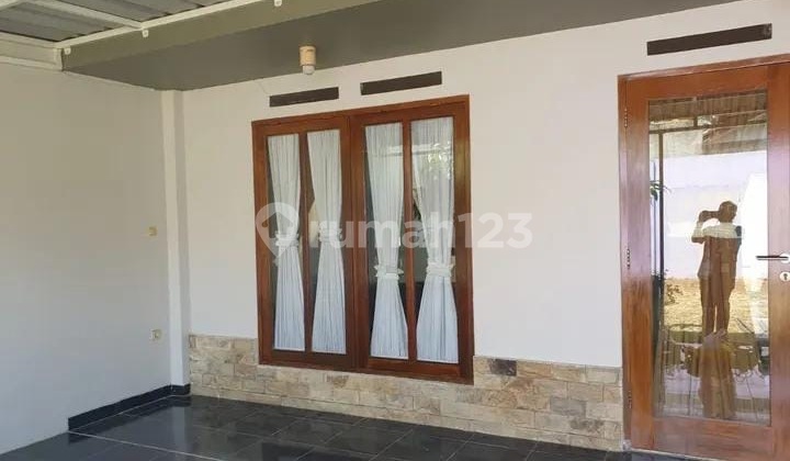 For Sale Semi-Furnished 2-Story Cluster House, Antapani