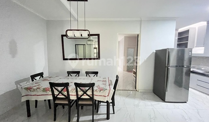 Dijual Rumah Puri Bintaro, Tangerang Dijual Rumah Puri Bintaro, Tangerang