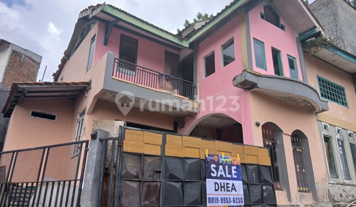 Rumah 2 Lantai di Jatihandap Cimenyan 2