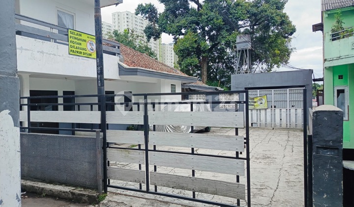 For Sale Active Boarding House Near Unpar Ciumbuleuit, Bandung 2