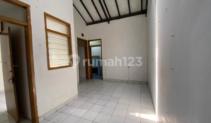 Rumah 1 Lantai di Antapani 2