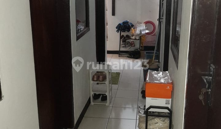 For Sale: Active Women's Boarding House in Front of Widyatama Gate, Cikutra, Bandung 1