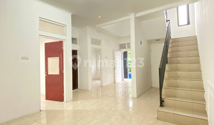 Jual Rumah Antapani City, Antapani