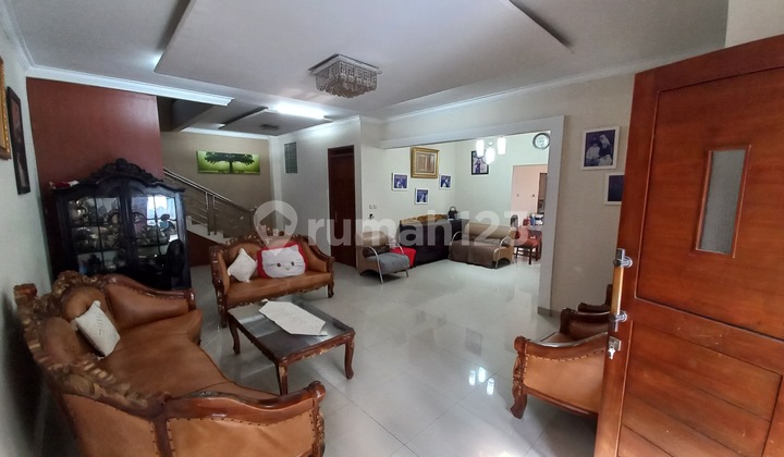 Rumah 2 Lantai Full Furnish, Soreang Indah, Soreang, Kab Bandung 2