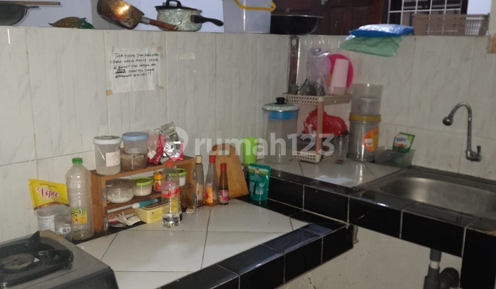 For Sale: Active Women's Boarding House in Front of Widyatama Gate, Cikutra, Bandung 2