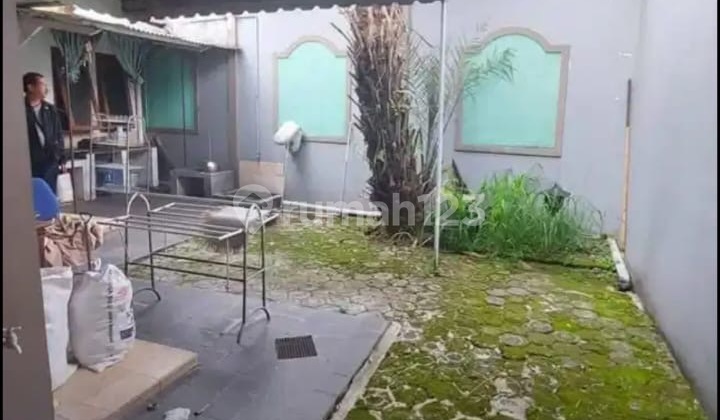 For Sale Quick House in Asia Afrika, Bandung 2