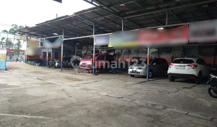 For Sale, Operational Business Space