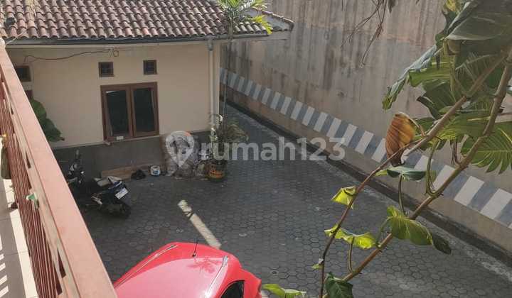 Rumah Kost di Gatot Subroto Bandung Rumah Kost di Gatot Subroto Bandung