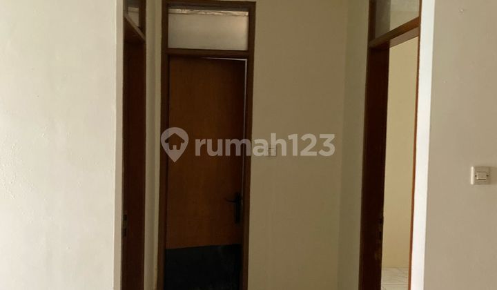 Rumah Bagus Antapani Bandung 2