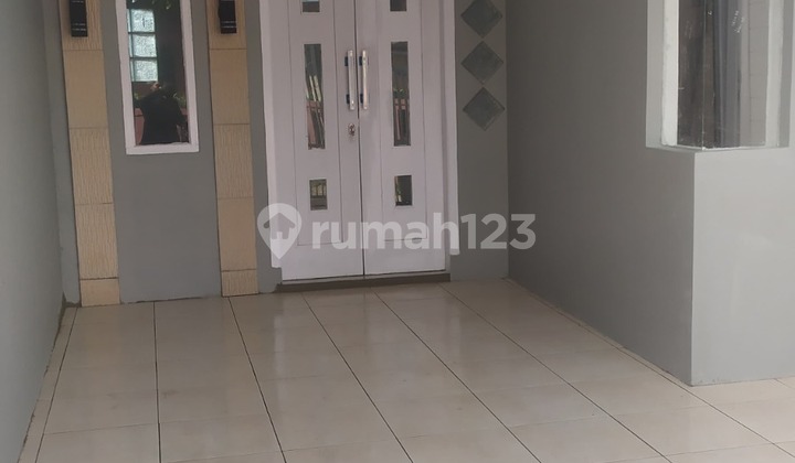 Rumah 1 Lantai Komplek Rancamas Cibaduyut Rumah 1 Lantai Komplek Rancamas Cibaduyut