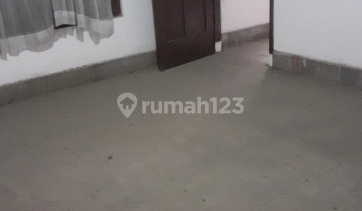 Rumah 2 Lantai Sayap Jalan Garuda, Ciroyom, Andir 2