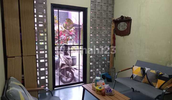 House in Lavender Antapani Complex 2