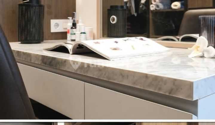 3-Story House Setradago Antapani 2