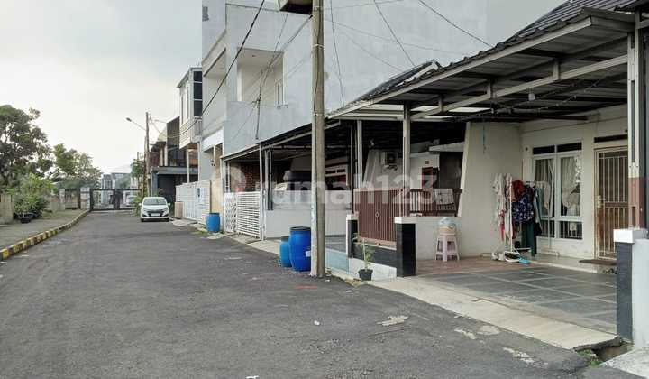 For Sale House in Pesona Ciganitri Complex Bandung For Sale House in Pesona Ciganitri Complex Bandung