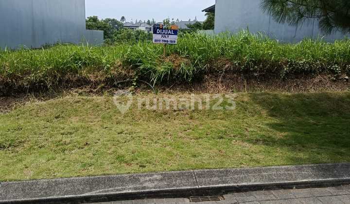 Kav Rambut Kencana Kulon KBP