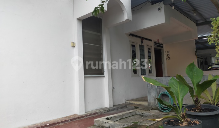 Rumah Kantor SHM 1,5 Lantai Dekat Griya Arcamanik 2